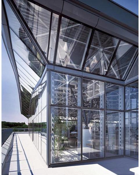 PILKINGTON ITALIA Магнитное стекло для защиты от солнечных лучей sun-id-1357069 - Вид №12