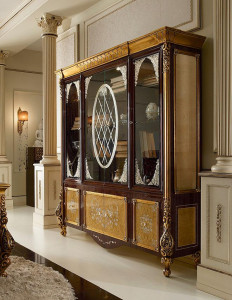 Книжный шкаф  AR ARREDAMENTI 512