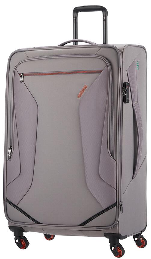 83G-08003 Чемодан 83G*003 Spinner Expandable 79 American Tourister Eco Wanderer 