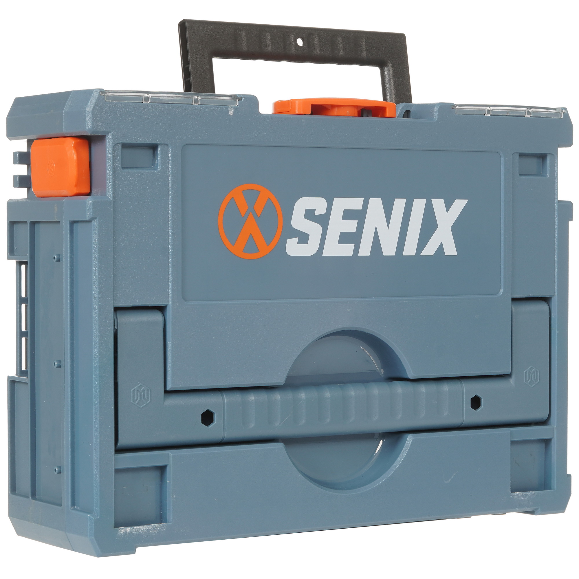 Дрель-шуруповерт SENIX PDHX2-M2-EU Volt Max X2 5631296 STDN-0008704 - Вид №7