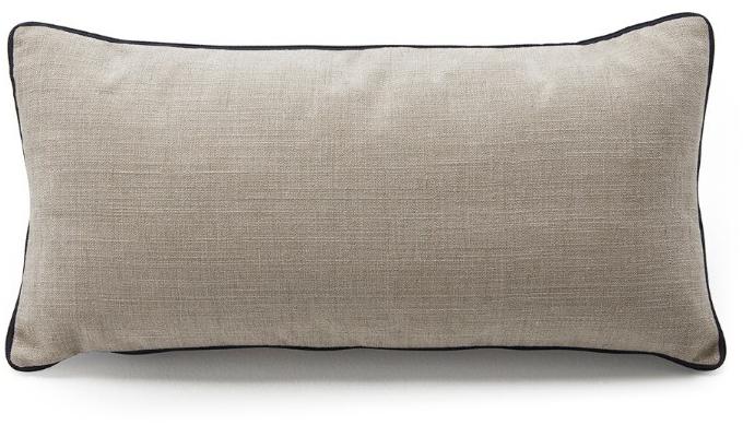 Viccarbe Прямоугольная подушка из гусиного пуха в современном стиле  Zi60-zi70  - Вид №1