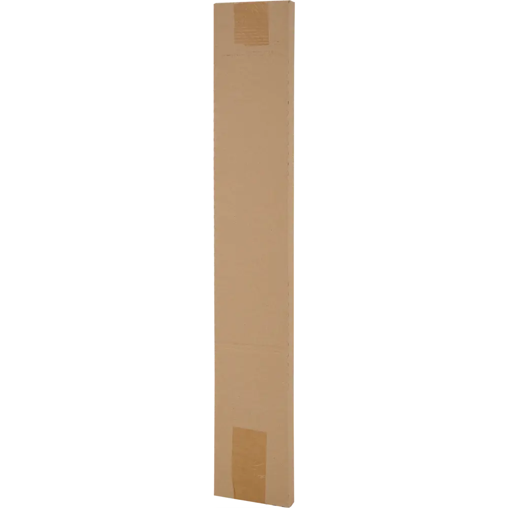 Дверь для шкафа Delinia «Берлин» 15x92 см, МДФ, цвет серый 82142299 STLM-2027494 - Вид №6