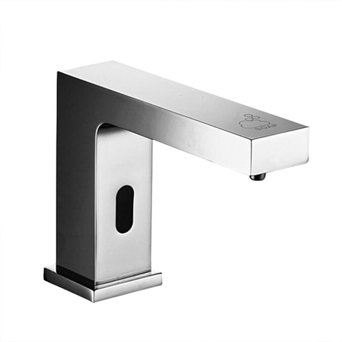 Инфракрасный дозатор мыла Fontana Showers Urban Mist ARCH-00027860 - Вид №1
