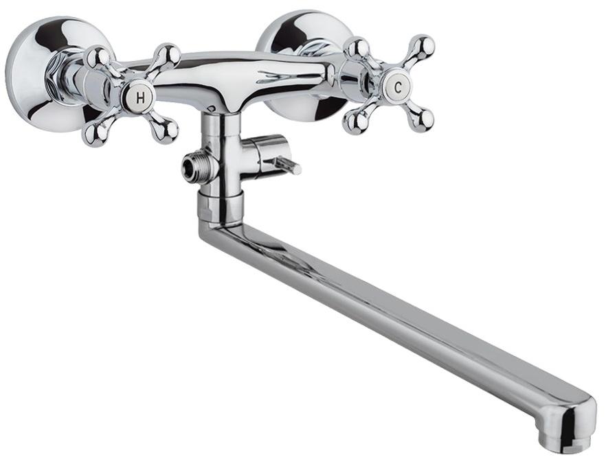 Paini Tango TNCR119 смеситель для ванны