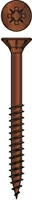 Винт TF 04  4 5  060 TF04 Tecfi 4,5 х 6035