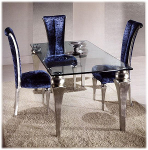 Стол Clear RM ARREDAMENTI Clear