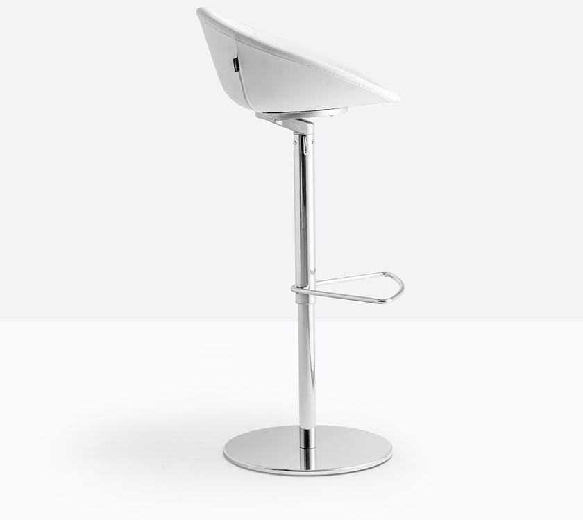 Pedrali Стул с обивкой Gliss 980 - Вид №2