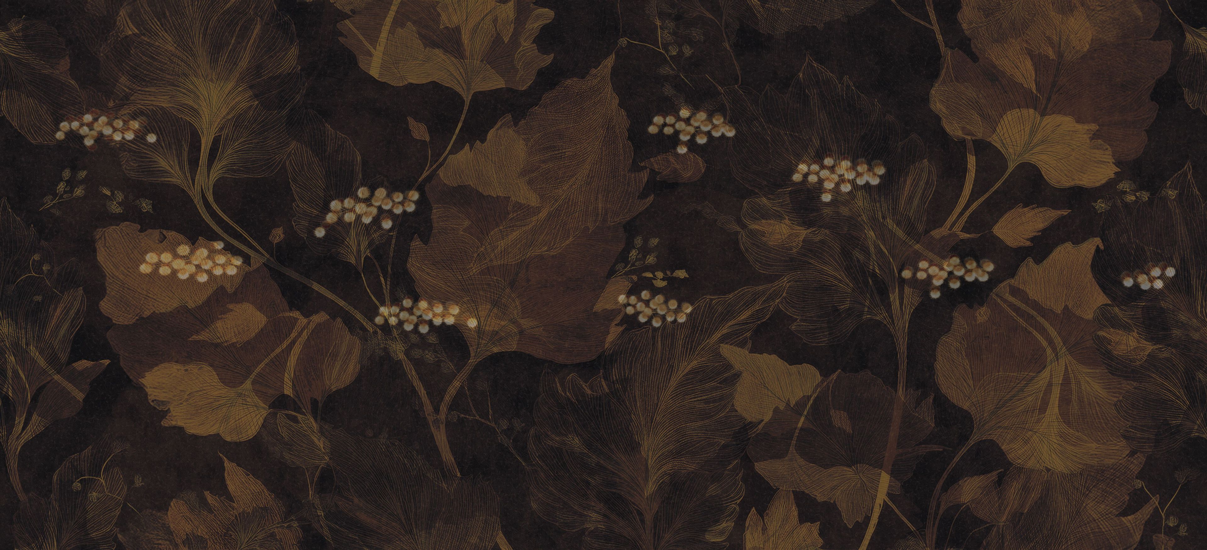 Моющиеся панорамные обои Inkiostro Bianco Inediti Серия 05 ARCH-00126672 - Вид №4