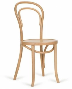 Paged Стул из бука  A-1880