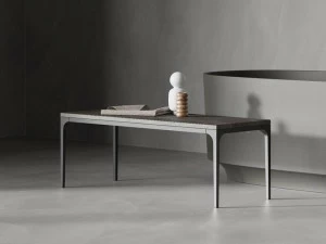 INBANI Скамья для ванной из камня Grate