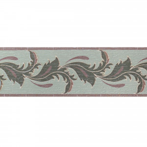 82037134 Бордюр Бум ДПЛ 616-12, цвет зелёный