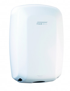 M19A Бесколлекторный Machflow Plus mediclinics