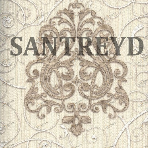 1755 Обои Zambaiti Parati Regent 2 (2017)