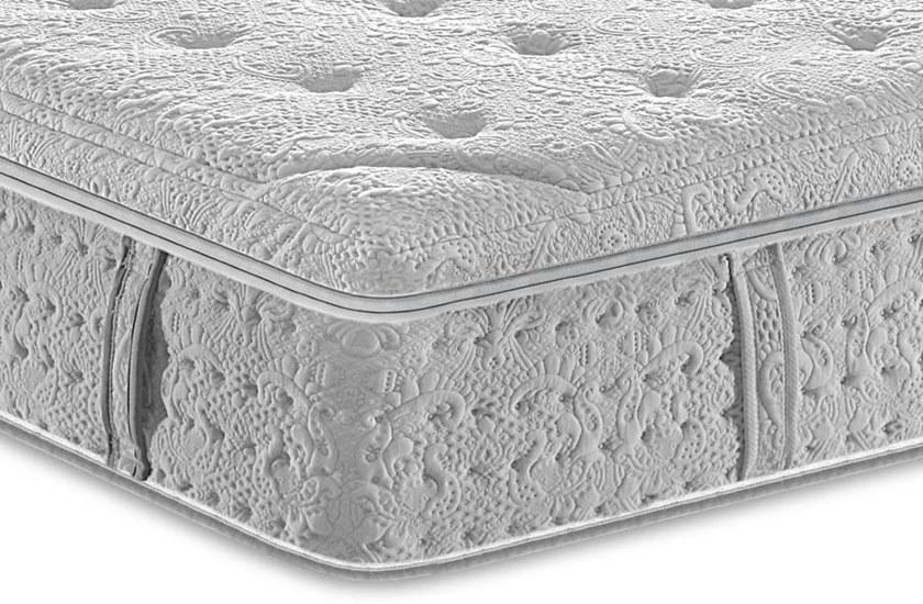 Manifattura Falomo Моющийся вручную пружинный матрас с карманами sun-id-1494614 - Вид №1