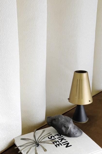 Élitis Обивочная ткань из огнестойкого жаккарда Nuits blanches sun-id-1440931 - Вид №8