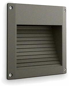 NEXO LUCE Ступенька настенная Wall-ceiling-floor nexo luce 2123