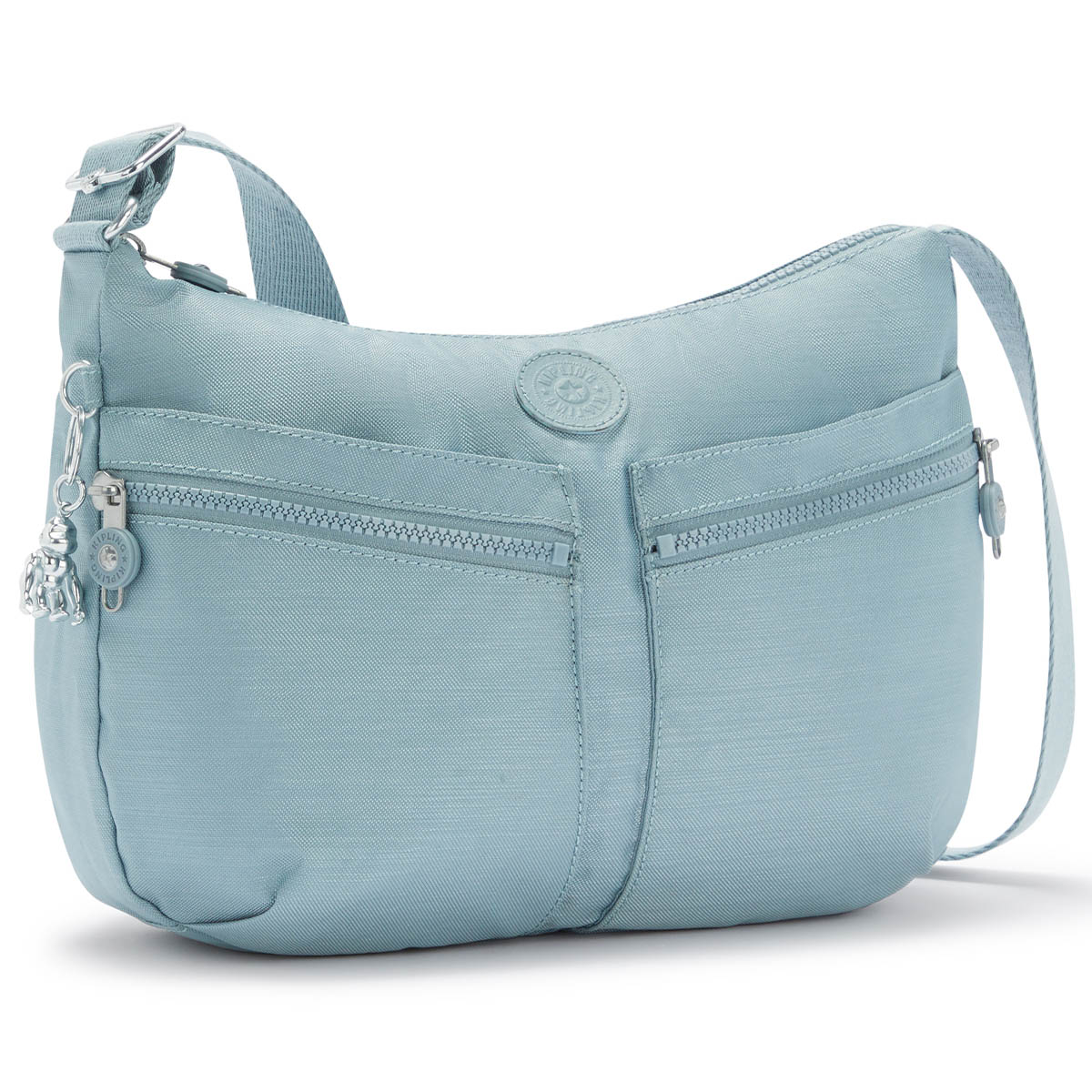 K12592Y92 Сумка кросс-боди Medium Crossbody Kipling Izellah  - Вид №2