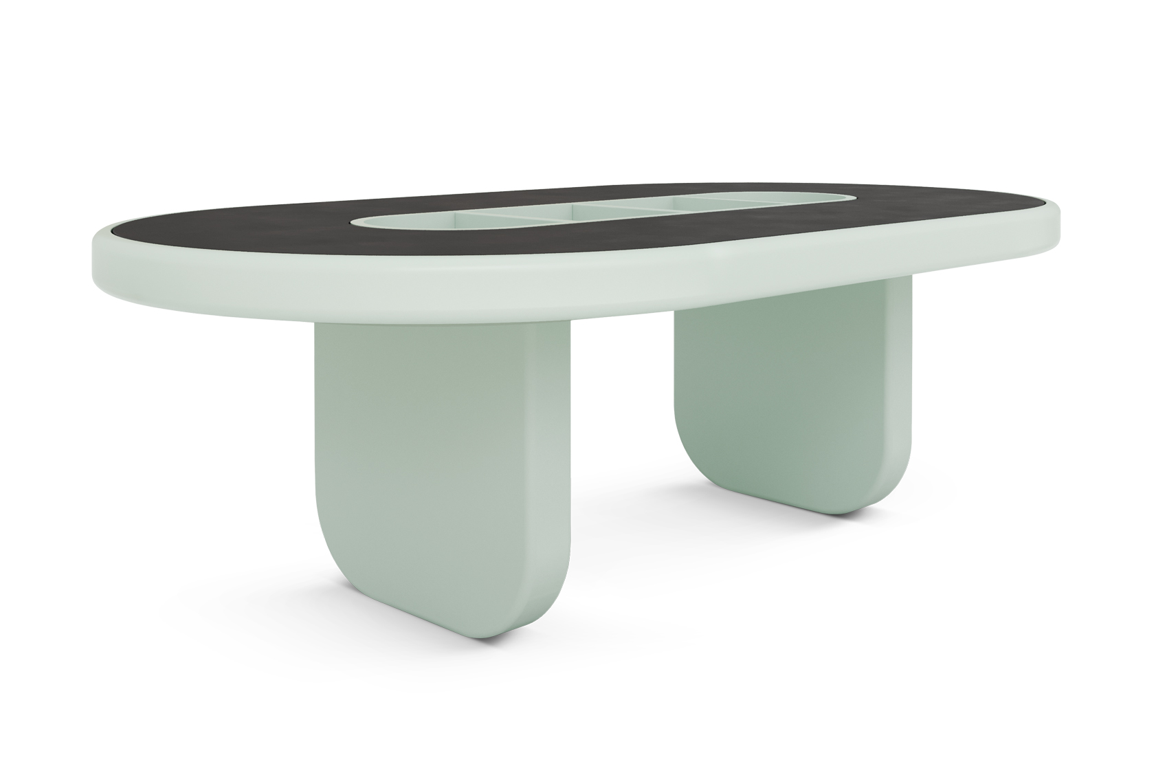 CIST836 Детские игровые столы Энди Активность Circu  - Вид №1