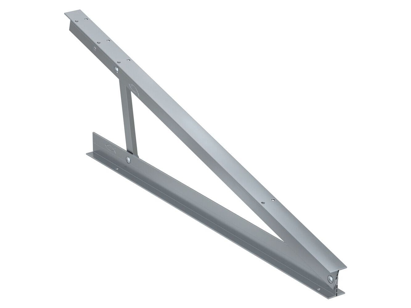 Аксессуар для алюминиевой фотоэлектрической системы FISCHER Fischer STFN ARCH-00149602