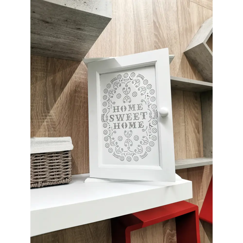 Декоративная ключница «Home», 8 ключей 18179897 STLM-2101972 Santreyd  - Вид №7