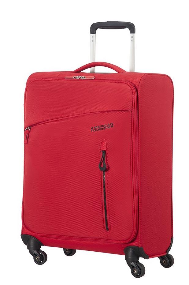 38G-00002 Чемодан 38G*002 American Tourister Litewing 
