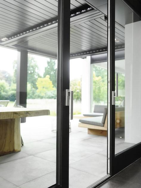 Formani Оконная ручка dk Ribbon Bm110-dk - Вид №2