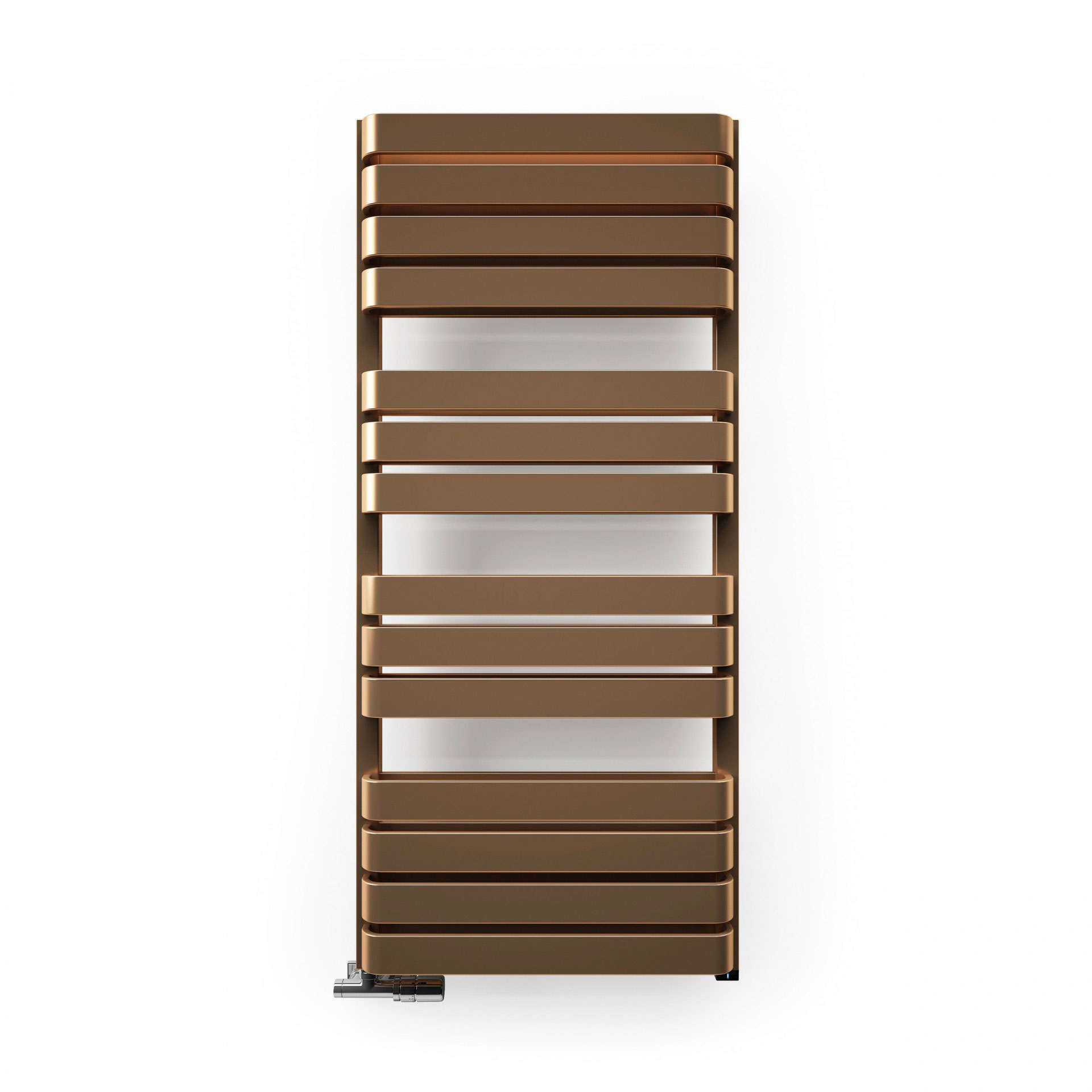 Полотенцесушители WZWBN078050 Warp T Bold One Terma 4.30  - Вид №3