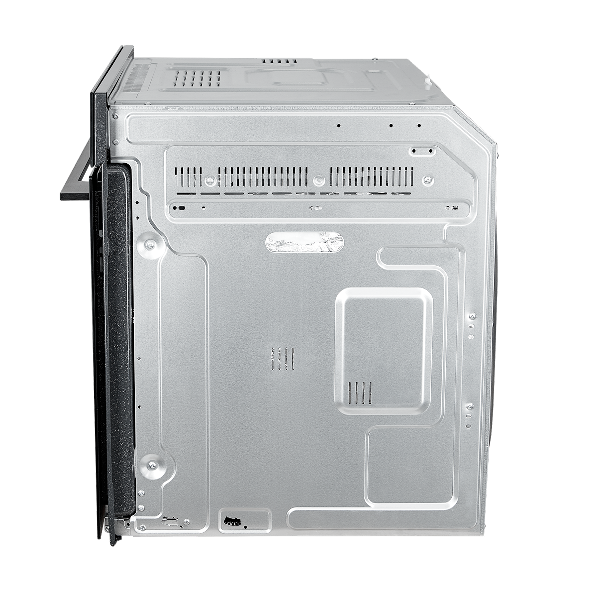 9283399 Электрический духовой шкаф EXITEQ EXO-111 черный STDN-0101873 - Вид №8