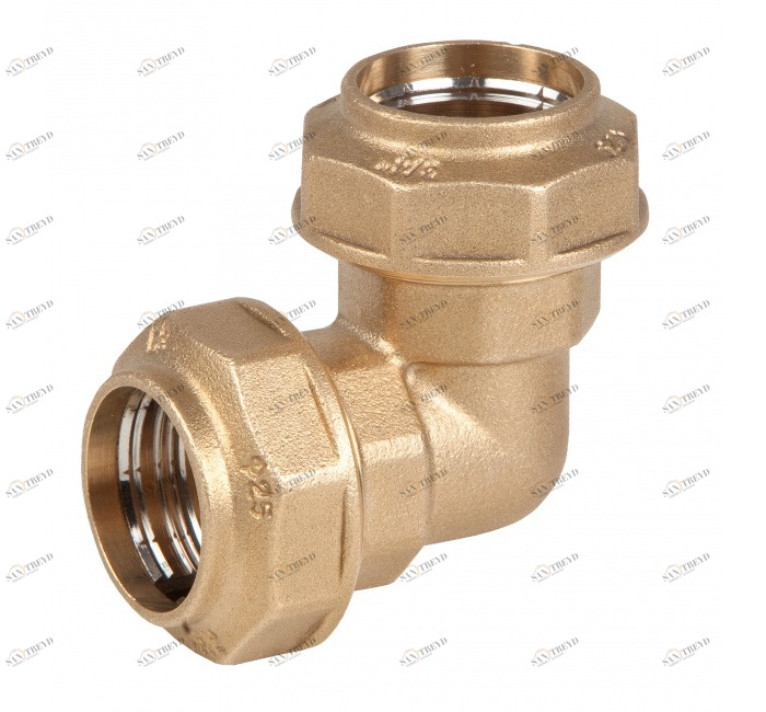 GENEBRE 0052 07 Угловой соединительный элемент «L» 