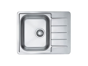 Мойка Alveus Line 110