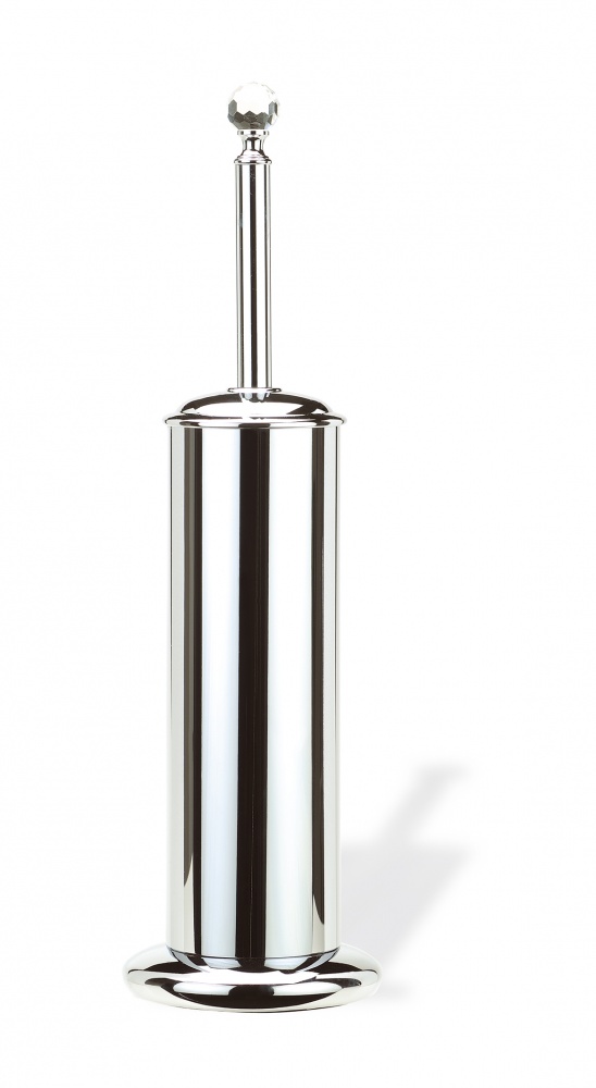 SL039(16) Stil Haus Smart Light, напольный металлический ёрш, цвет золото