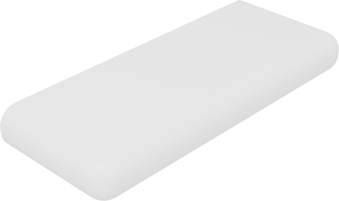 ME36000 Полка керамическая  GSG CERAMIC TOUCH