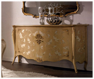 Комод  FLORENCE ART 532