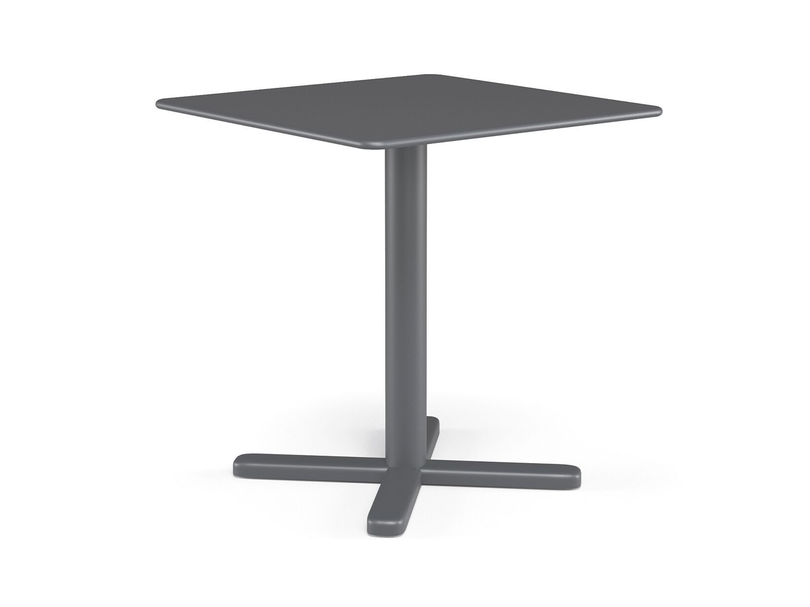 Квадратный складной стол emu Darwin ARCH-00132468