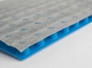 Revestech Сливная фольга Dry