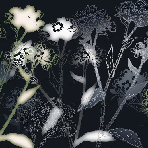 8-898-Bellezza Фотообои Komar Vol.15 2.54х3.68 м 8898BELLEZZA