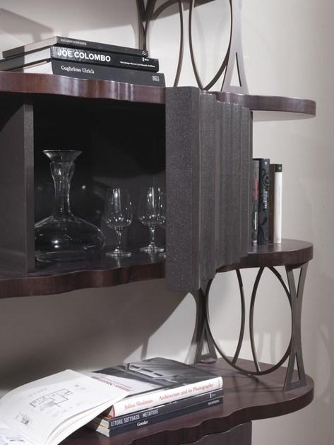 Carpanelli Библиотека Mistral Lb32+el24+el27 - Вид №2