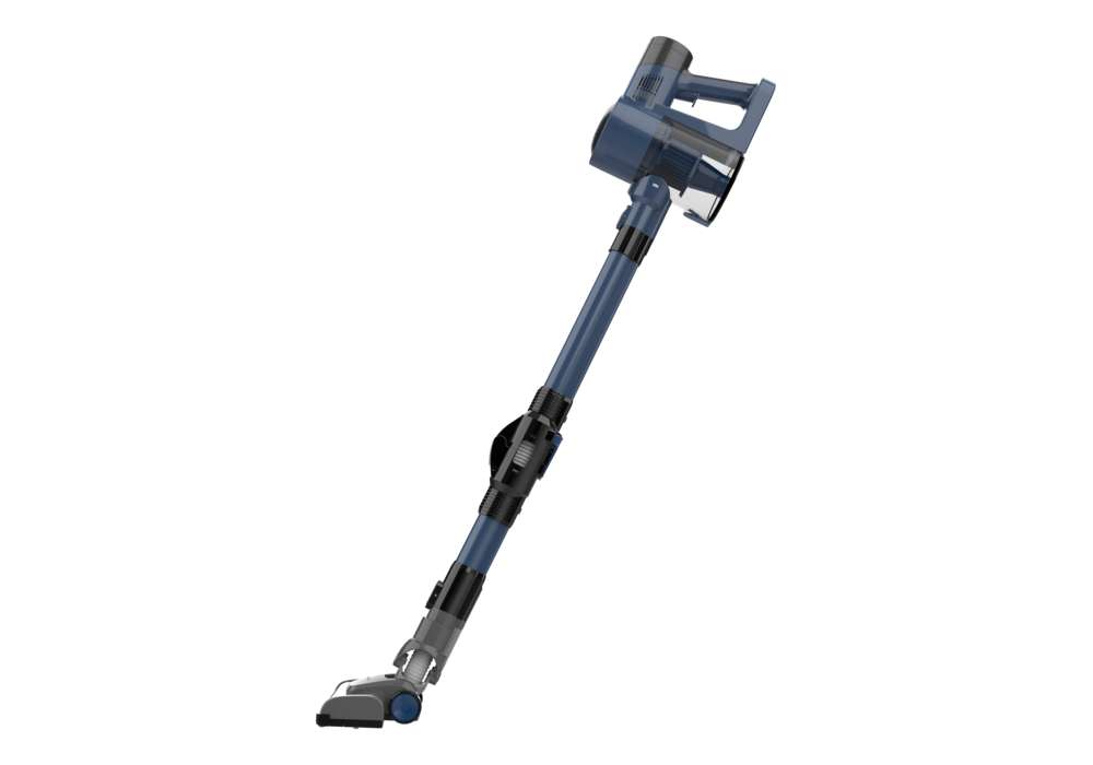 9959142 Пылесос  вертикальный  Irbis Hurricane IVH0222  синий STDN-0121977 - Вид №4