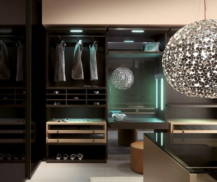 MisuraEmme Гардеробная из дерева Misuraemme sun-id-1496904 - Вид №2