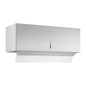 727680 Диспенсер рулонов бумаги для смены подгузников WP2405 WAGNER_EWAR A-LINE