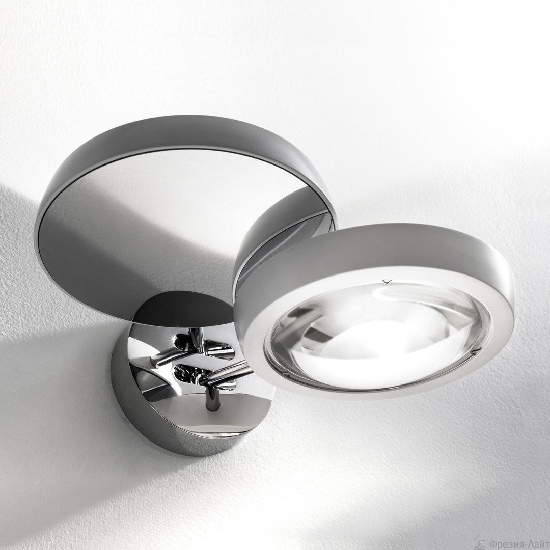 Studio Italia Design Nautilus AP1-PL1 165006 универсальный светильник 112044