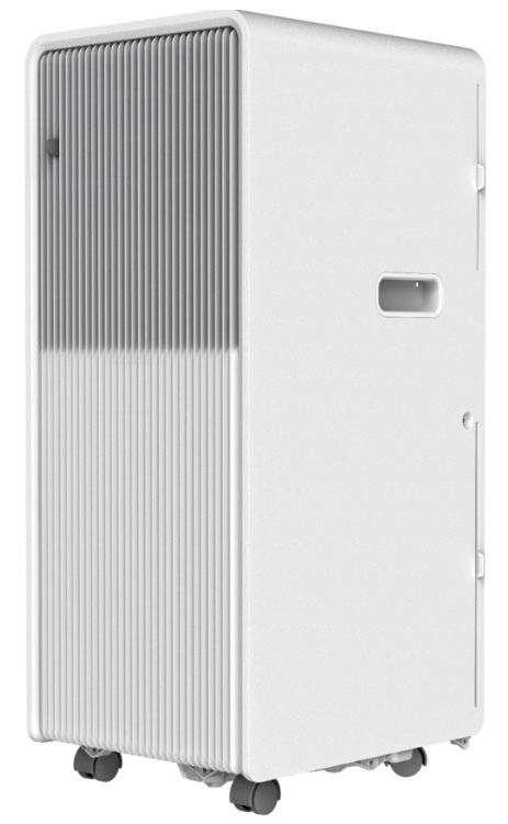 9230719 Кондиционер мобильный AURUM ARC09-PCNPE1 белый STDN-0148541 - Вид №1