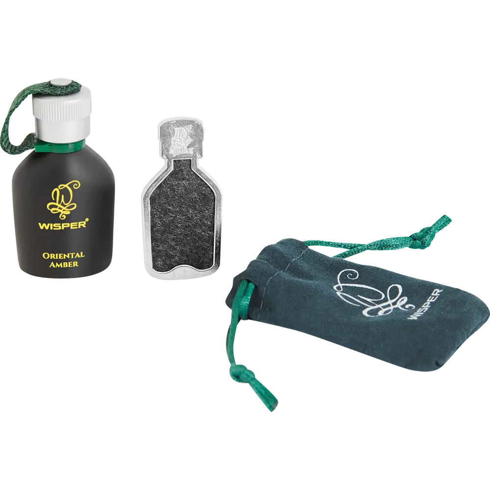 84802352 Ароматизатор Wisper Oriental Amber STLM-0055344  - Вид №2