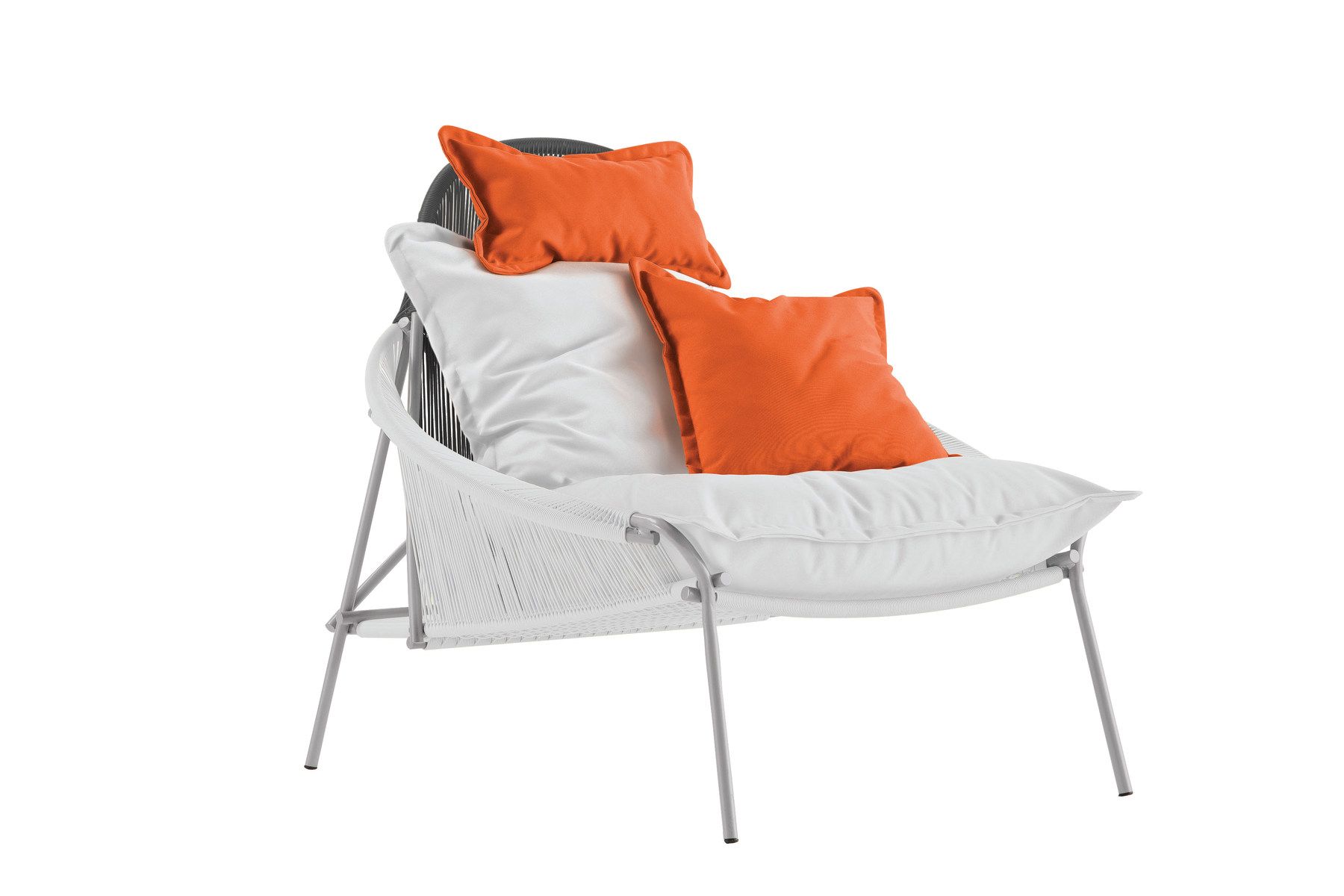 Кресло ROCHE BOBOIS путешественник ARCH-00053914 - Вид №3