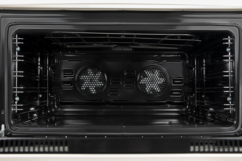 9016702 Комбинированная плита NORDFROST GE 9262 YR бежевый STDN-0083357 - Вид №10