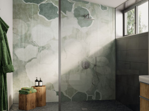 Обои с цифровой печатью