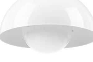 2000983112767 Подвесной светильник 2 диаметр 23 ELECTRORETRO Flower Pot