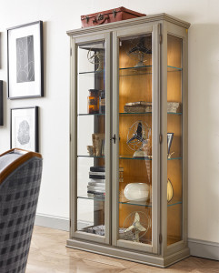 Витрина  TOSATO 16.77