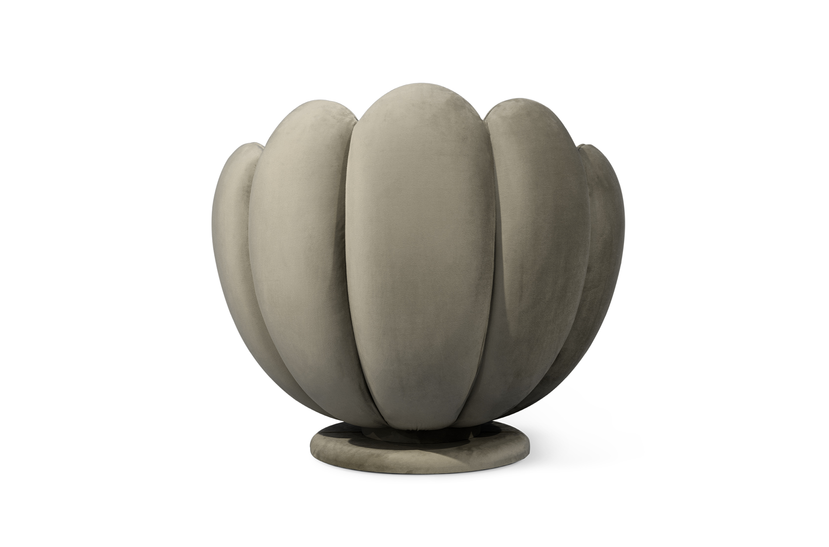 CIST417 Детское мягкое кресло Лотос Circu  - Вид №5