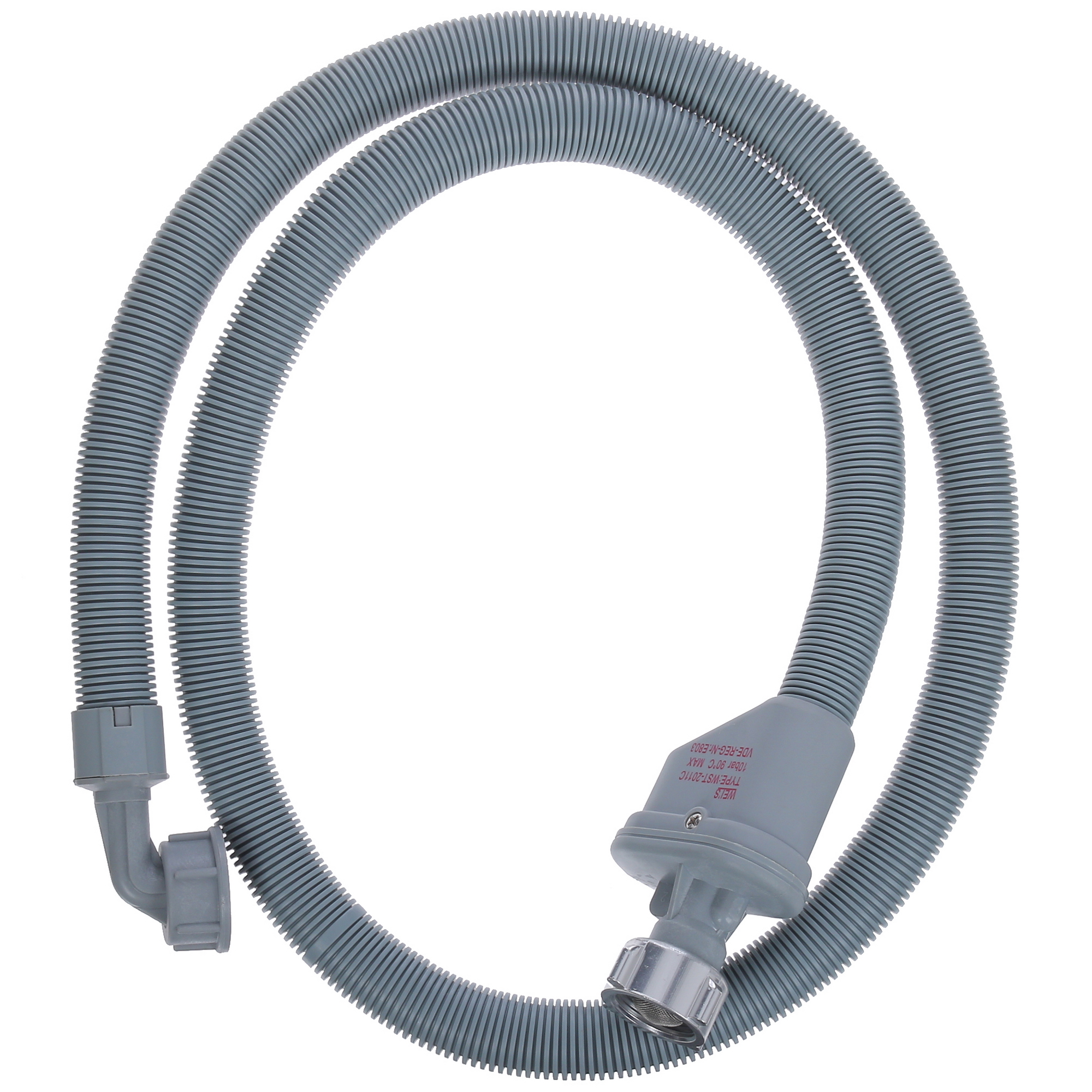 9048297 Стиральная машина Eigen Rein C series M1 белый STDN-0083365 - Вид №13